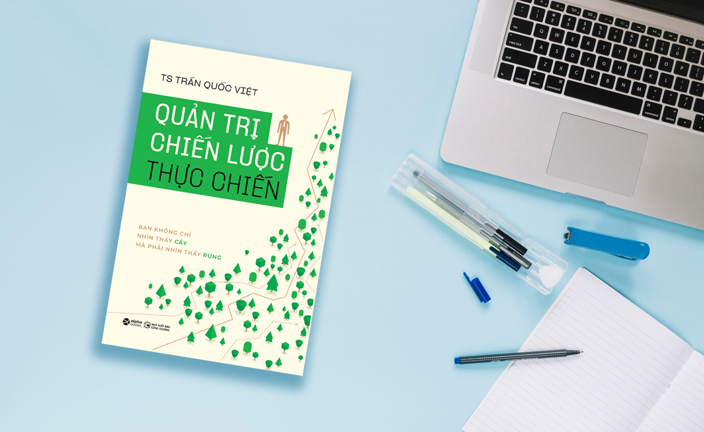 Nền tảng chiến lược thực chiến